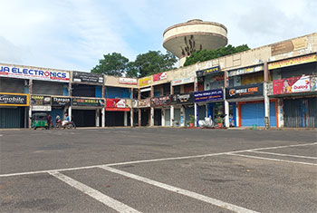 Hartal called in North and East concludes