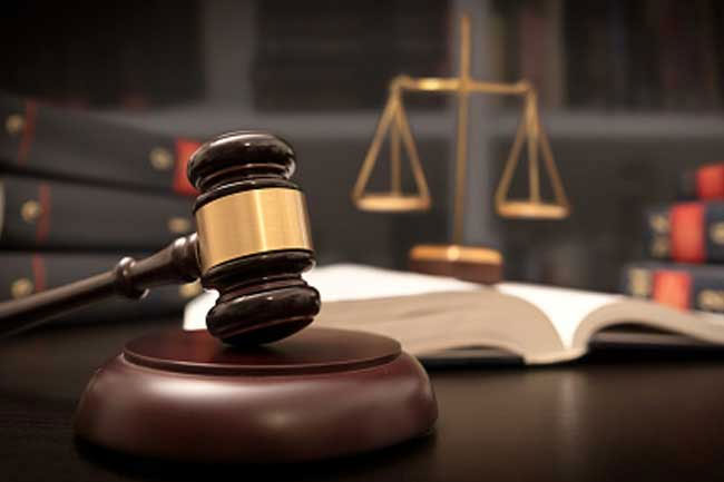 Two more petitions filed challenging bill to revoke privileges of former Presidents