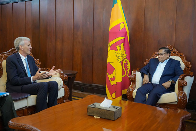 Sri Lankas food insecurity drops from 24% to 16%  World Food Programme
