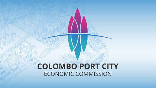 Ada Derana report prompts Port City Economic Commission to take action against two APs 