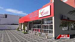 Strike will continue until demands are met  Postal Trade Unions (English)