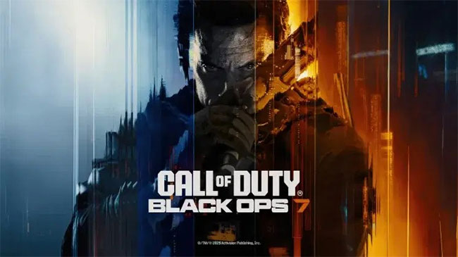 Call of Duty to fire starting gun at Gamescom trade show