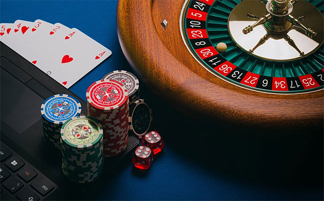 Gambling Regulatory Authority Bill passed with amendments