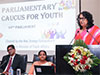 Sri Lanka needs new narrative on youth, says PM Harini