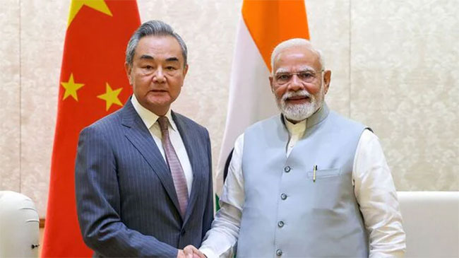 India, China agree to resume direct flights, boost business links
