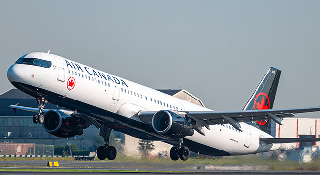 Air Canada to resume flights after pay deal struck with union