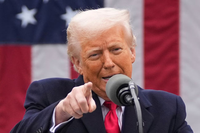 White House launches official TikTok account