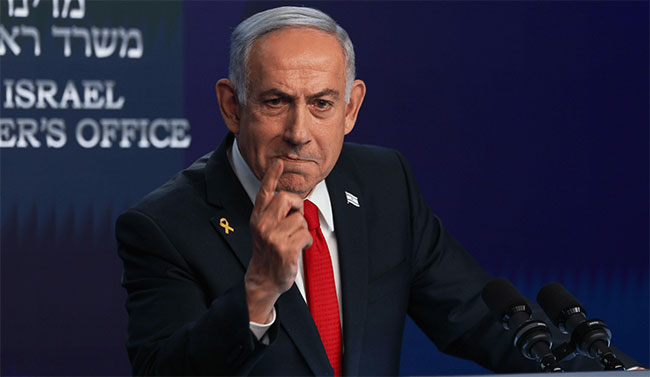 Israel demands release of all Gaza hostages, casting doubt on ceasefire proposal