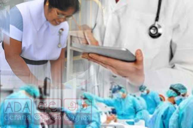 Health Ministry temporarily suspends staff leave, Union claims decision unlawful