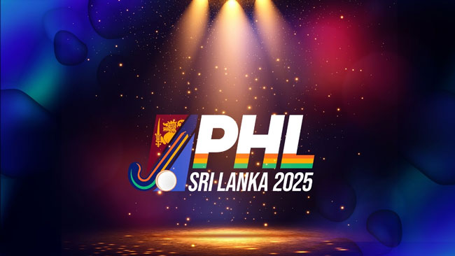 Sri Lankas Premier Hockey League set for thrilling season 2 in November