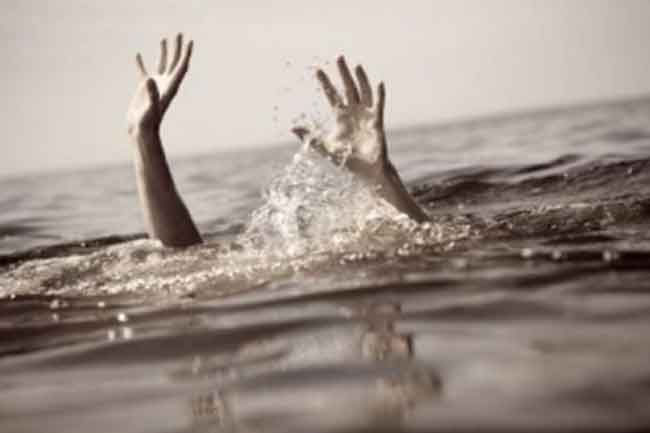 Two youths missing after drowning in separate incidents  