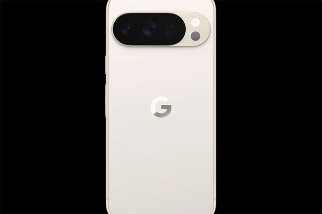 Googles Pixel 10 phones raises the ante on artificial intelligence