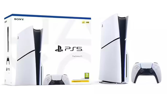 Sony raises PlayStation 5 prices in US as tariff fears persist