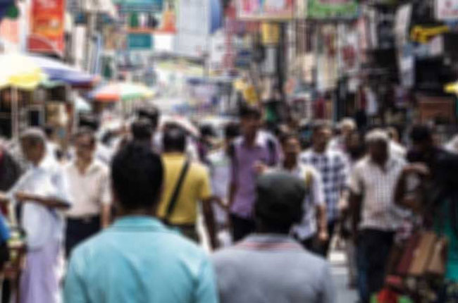 One in five people in Western Province suffer from diabetes, health experts warn