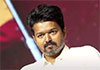 Actor Vijay to contest 2026 Tamil Nadu election from Madurai East
