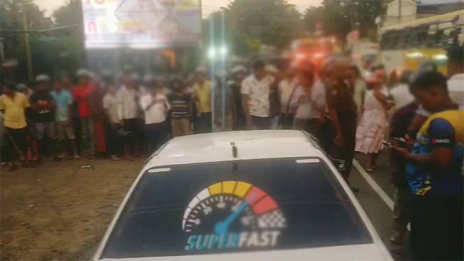 Man shot dead near Thun Bodhiya bridge in Bandaragama