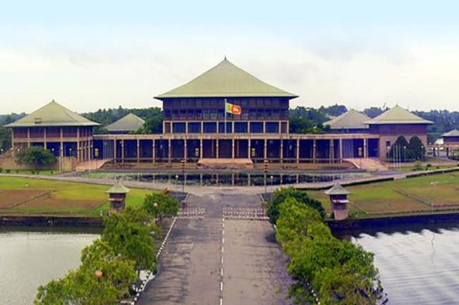 Applications called to fill vacancy in Police Commission
