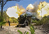 Russia launches biggest wave of strikes on Ukraine for weeks