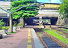 All trains between Maradana and Colombo Fort delayed