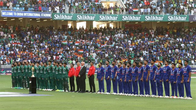 Asia Cup: India-Pakistan set to go ahead after Indian government clarifies stance