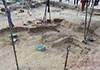 Excavations at Chemmani mass grave to continue for eight more weeks