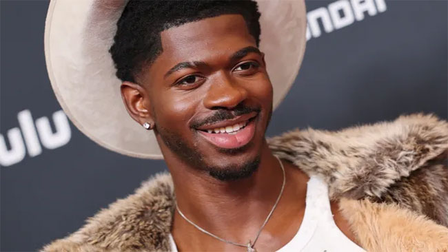Lil Nas X arrested and taken to hospital after wandering LA streets in underwear