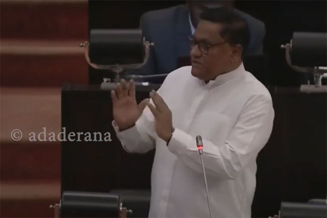 Draft bill to repeal PTA to be gazetted next month - Foreign Minister