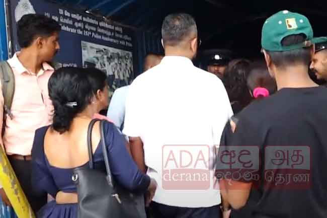 UNP files complaint with CID over YouTubers claim on Ranils arrest