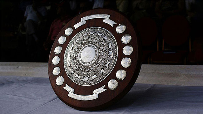 79th Bradby Shield: Trinity to take on Royal in the first leg at Pallekele