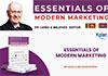 TV Derana featured as case study in Prof. Philip Kotlers Essentials of Modern Marketing
