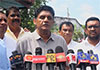 Social media predictions of legal outcomes are contempt of court - Sajith 