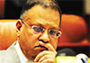 Notice issued on Arjuna Mahendran to appear before court 