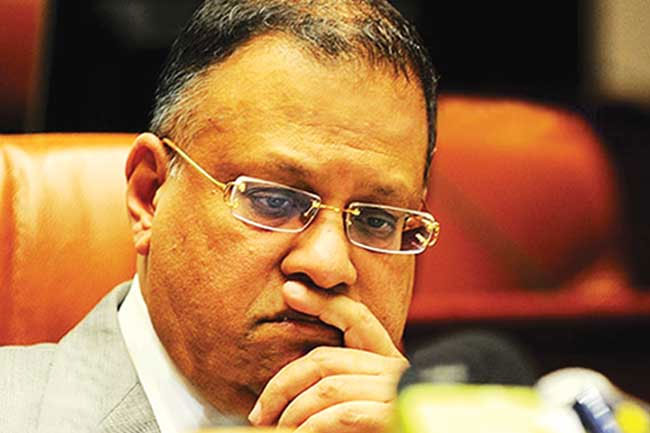 Notice issued on Arjuna Mahendran to appear before court 