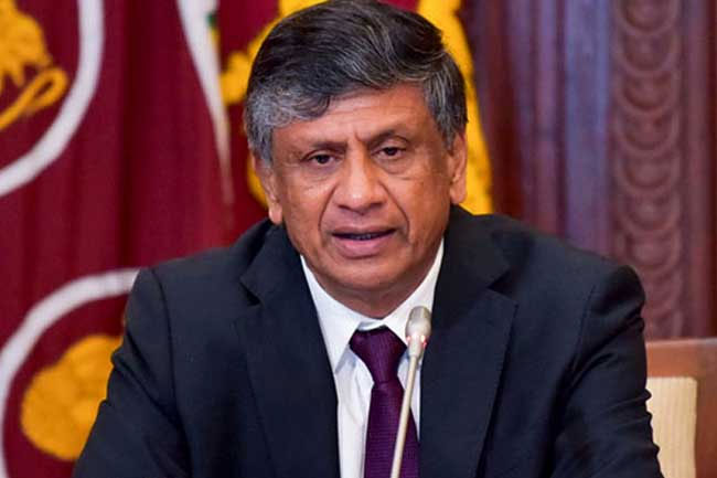Police confirm probe against former Presidential Secretary over Ranils UK visit