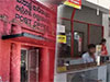 Special discussion between striking postal workers and Minister today