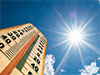 Warm weather advisory issued for several provinces