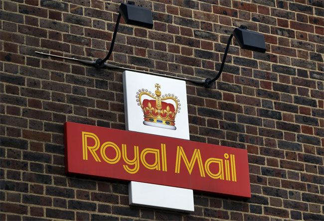 European postal services suspend shipment of packages to US over tariffs