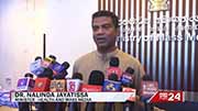 Postal trade unions call off strike after discussion with minister (English)