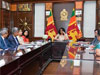 PM urges new envoys to prioritize efforts to attract quality investments to Sri Lanka