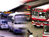 NTC to introduce unified timetable for long-distance bus services
