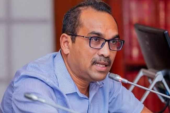 Govts large-scale development projects to begin in Sept  Minister