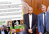Erik Solheim calls for immediate release of ex-President Ranil 