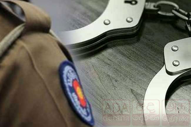 DIG Uditha Liyanage arrested by CID 