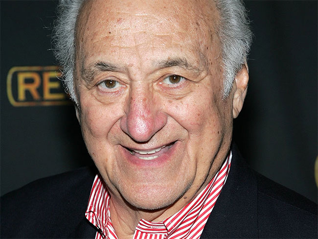 Jerry Adler, who starred in The Sopranos, dies aged 96
