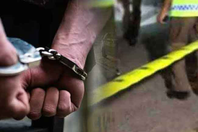 Two individuals arrested over Borella shooting 