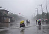 Vietnam evacuates tens of thousands, shuts airports as Typhoon Kajiki approaches