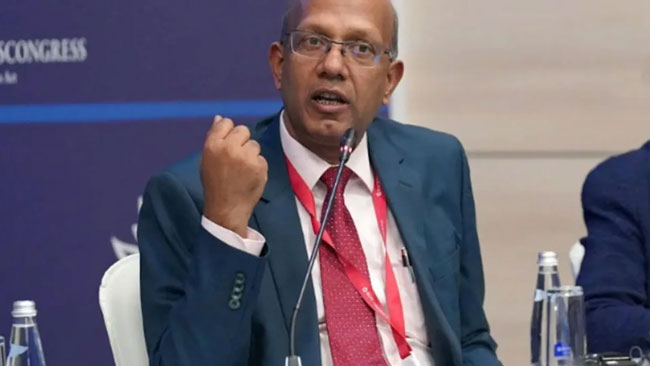 India will buy oil from where it gets the best deal - envoy to Russia