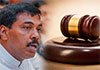 Ex-State Minister Prasanna Ranaweera further remanded