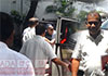 Opposition heavyweights meet to deliberate ex-President Ranils arrest  