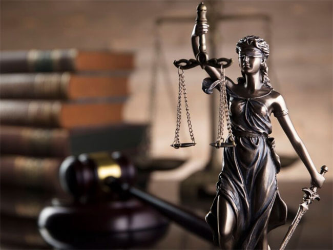 New Chairman for Sri Lanka Law Commission appointed